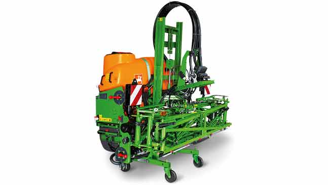 обприскувач UF купити обприскувач UF AMAZONE