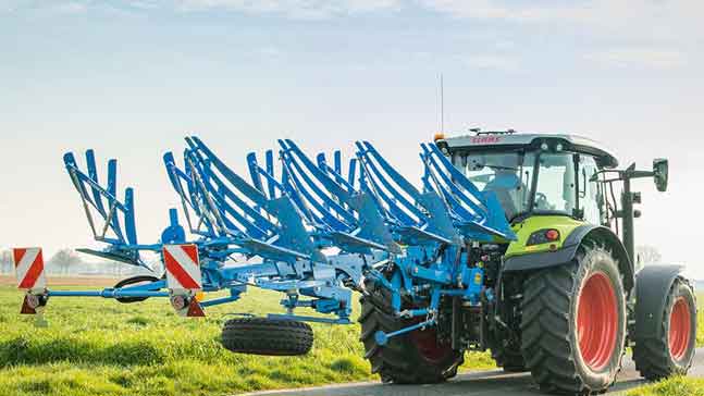 купити JUWEL 6M LEMKEN