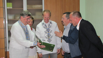 Dreyer родина