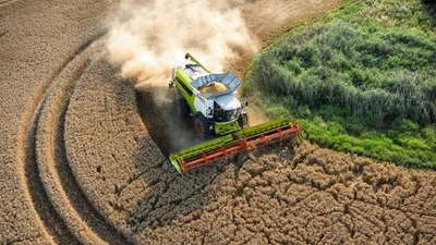 LEXION НОВОГО ПОКОЛІННЯ
