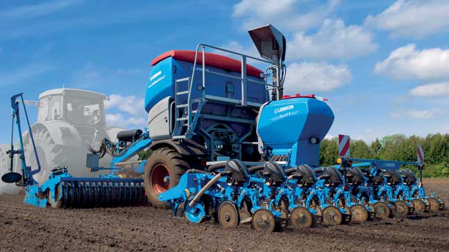 AZURIT купити AZURIT LEMKEN