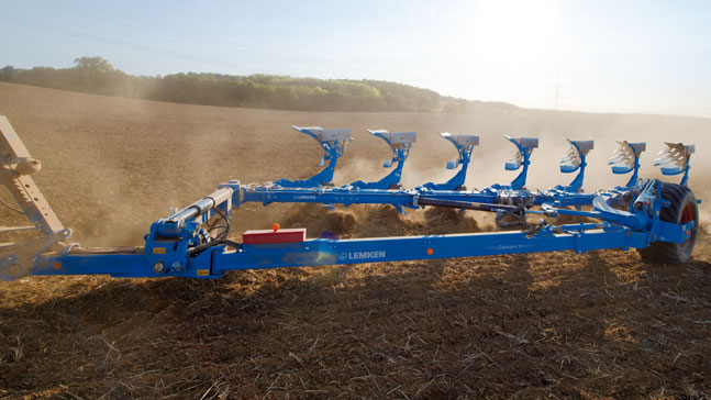 купити DIAMANT 16 LEMKEN